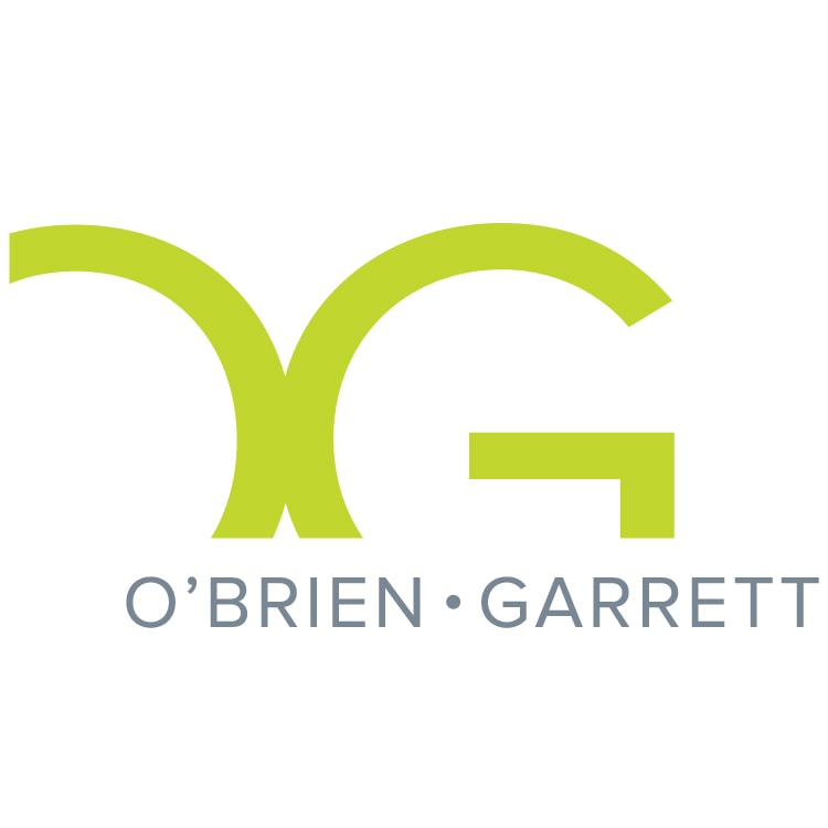 Obrien | Garrett Direct Marketing logo