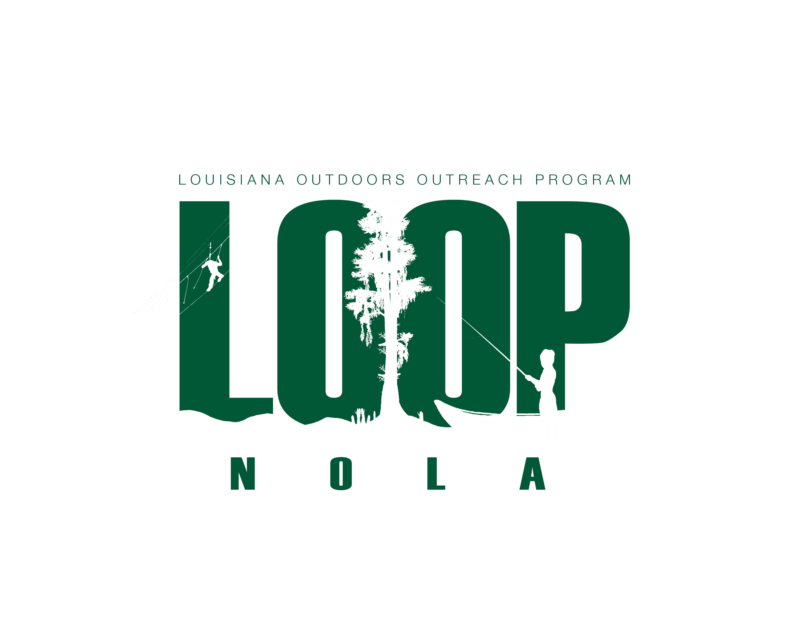 LOOP NOLA logo