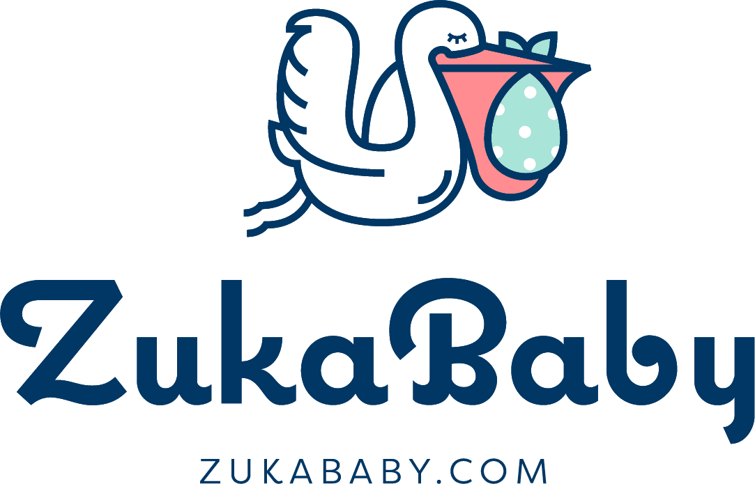 ZukaBaby logo