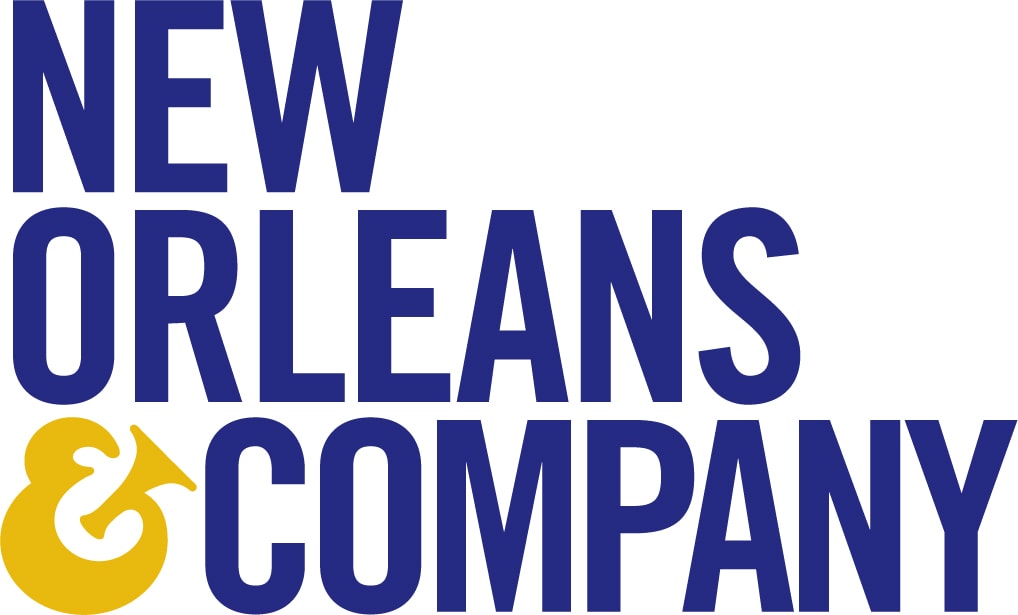 New Orleans & Company logo