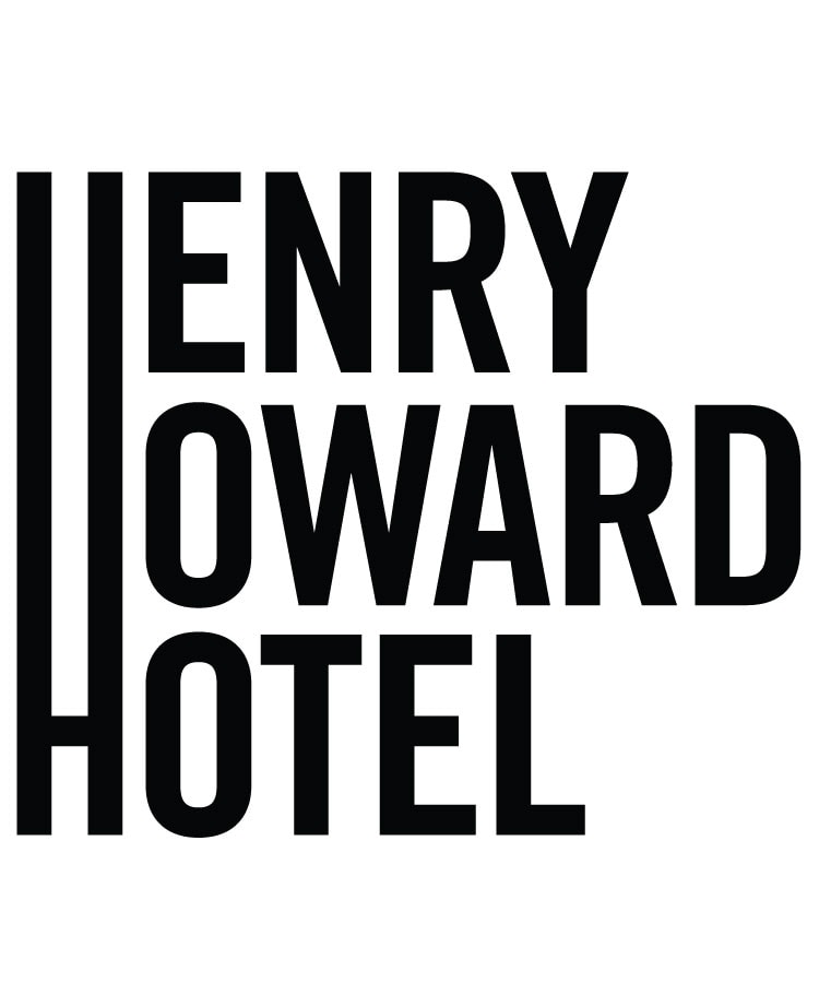 Henry Howard Hotel logo