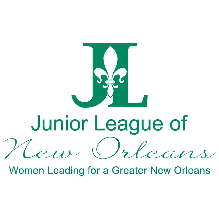 Junior League of New Orleans logo