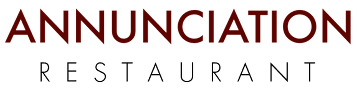 Annunciation Restaurant logo