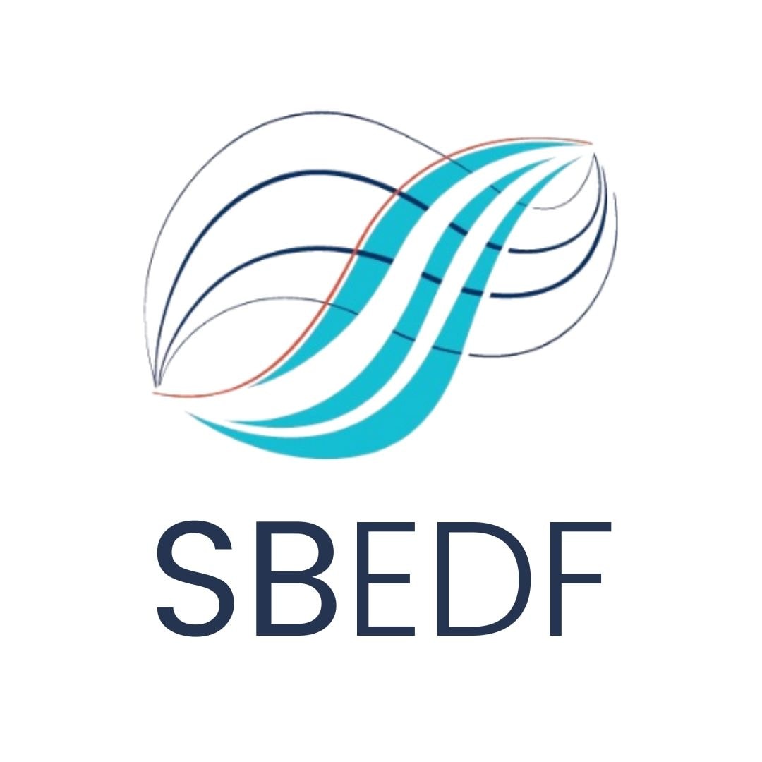 St. Bernard Economic Development Foundation logo