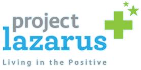 Project Lazarus logo