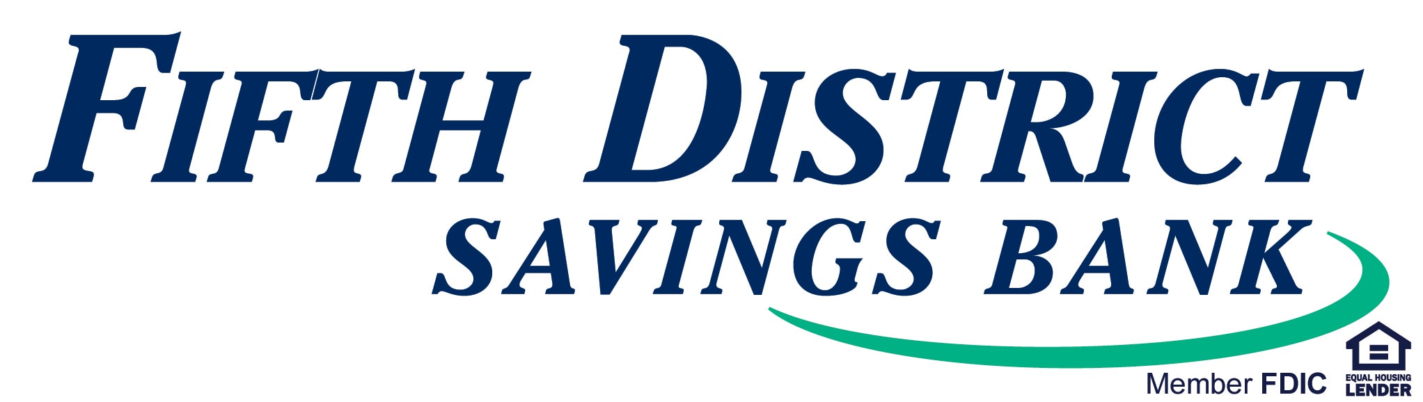 Fifth District Savings Bank logo