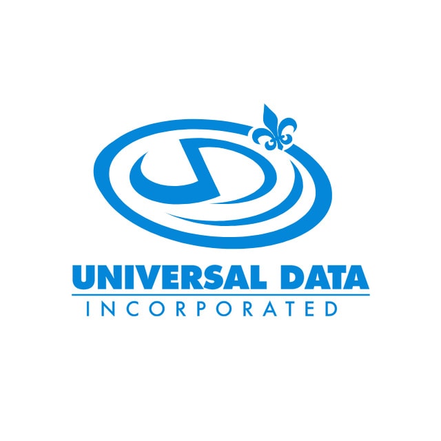 Universal Data Inc logo