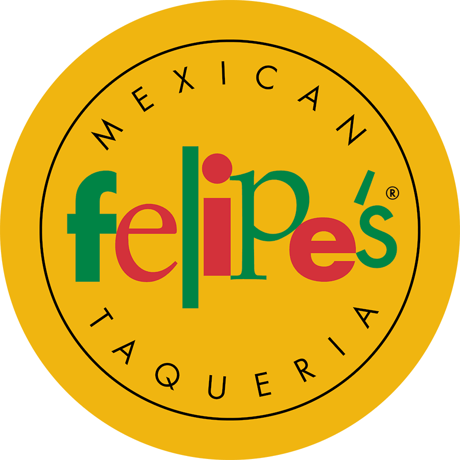 Felipe's Taqueria logo