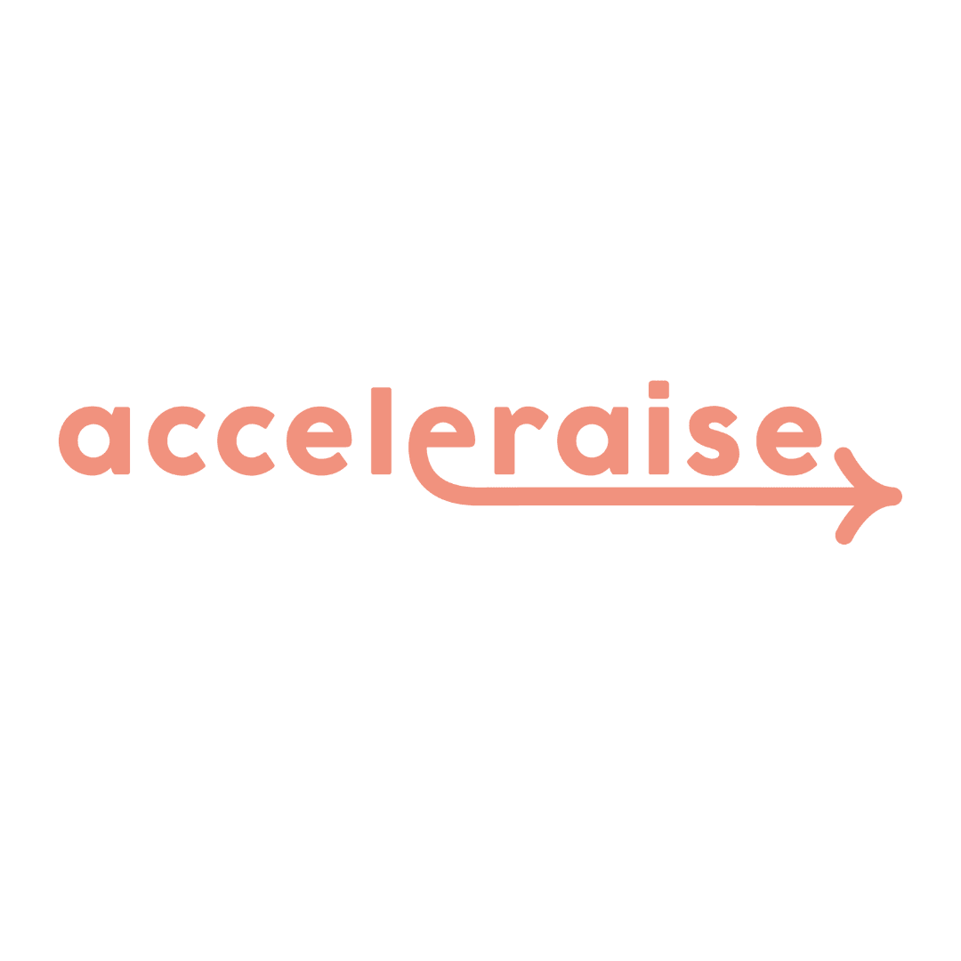 Acceleraise Corp logo
