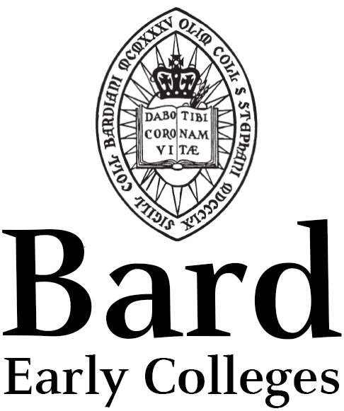 Bard Early Colleges logo