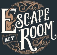 Escape My Room logo