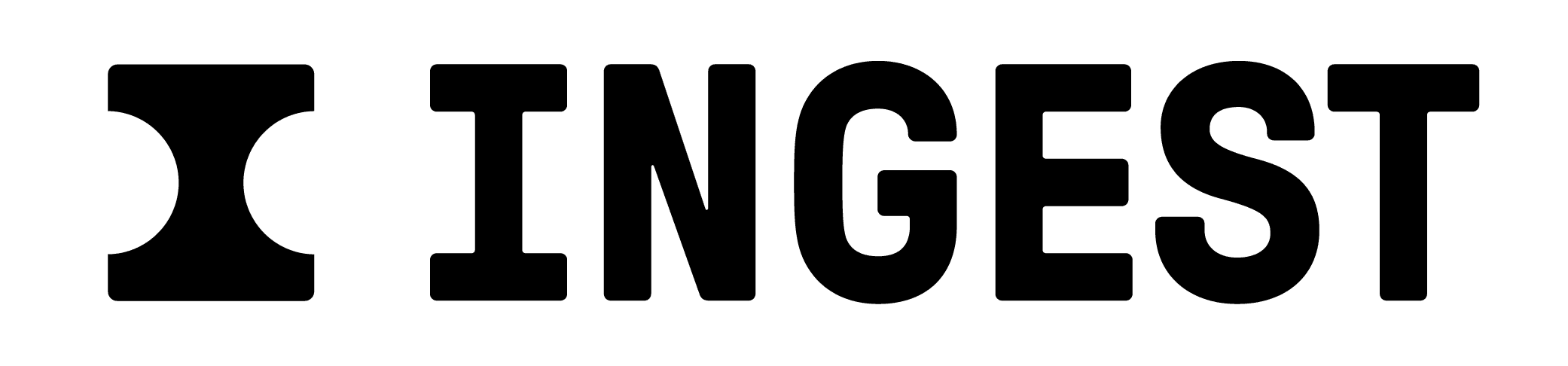 Ingest logo
