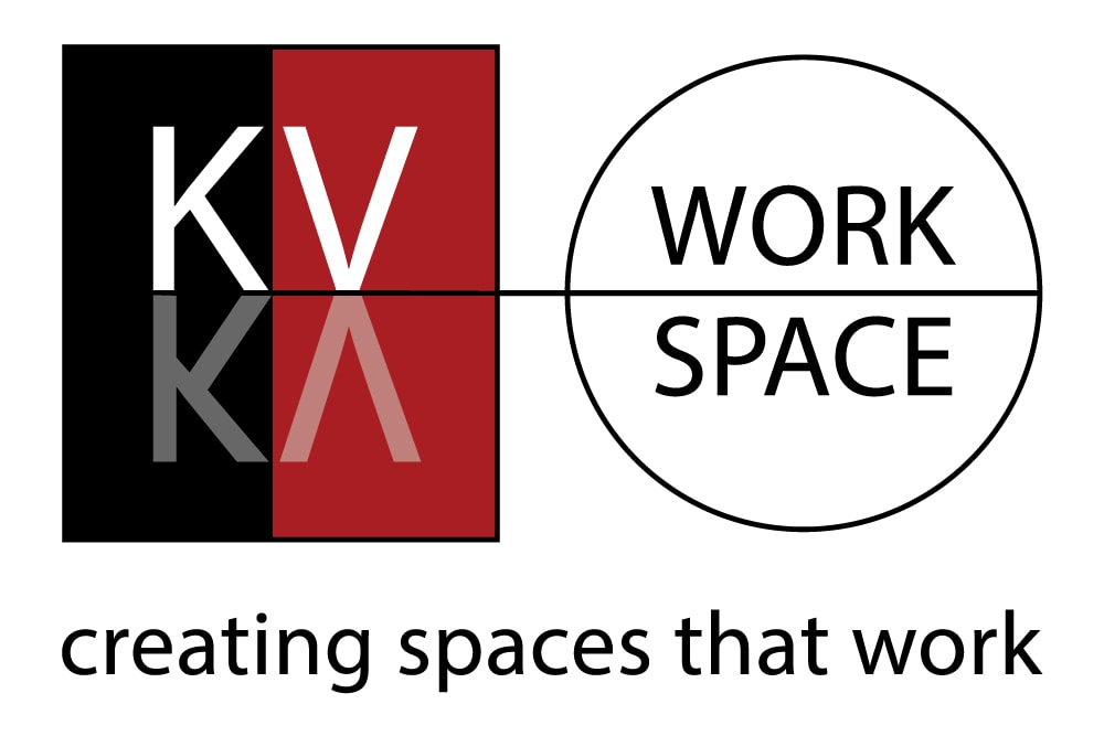 KV Workspace logo