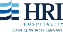 HRI Hospitality logo