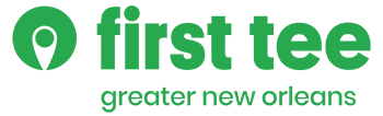 First Tee -Greater New Orleans logo