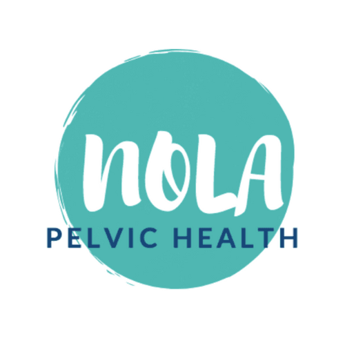 NOLA Pelvic Health logo