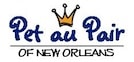 Pet au Pair of New Orleans logo