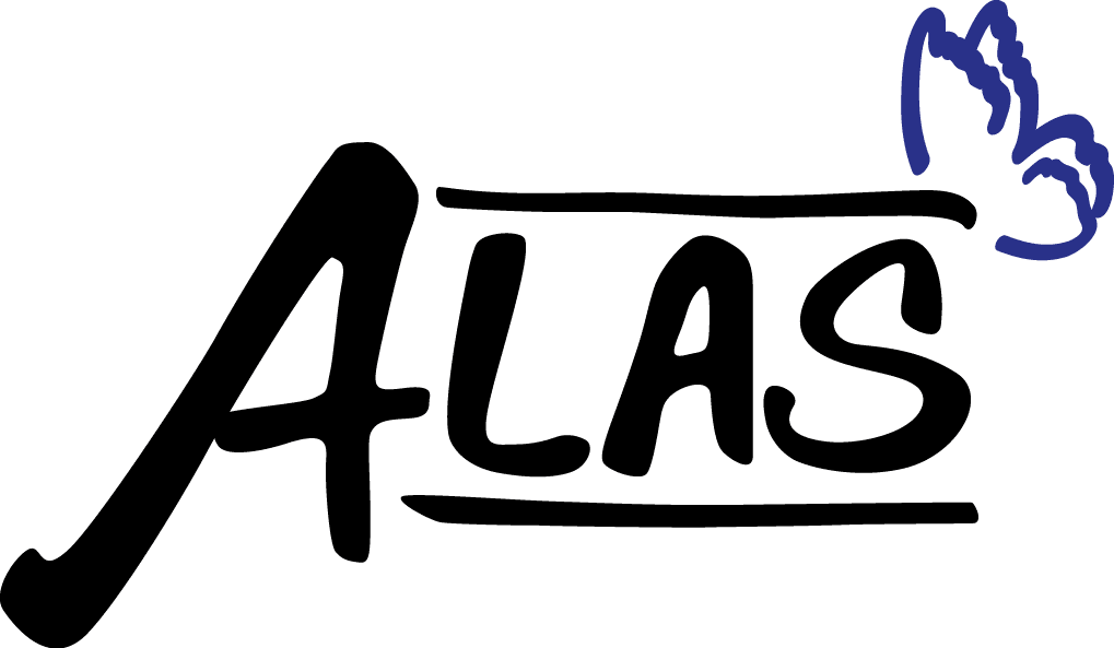 FREE ALAS logo