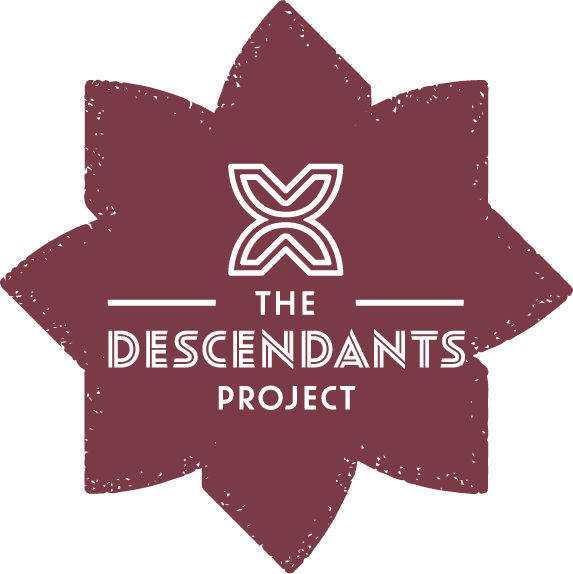 The Descendants Project logo