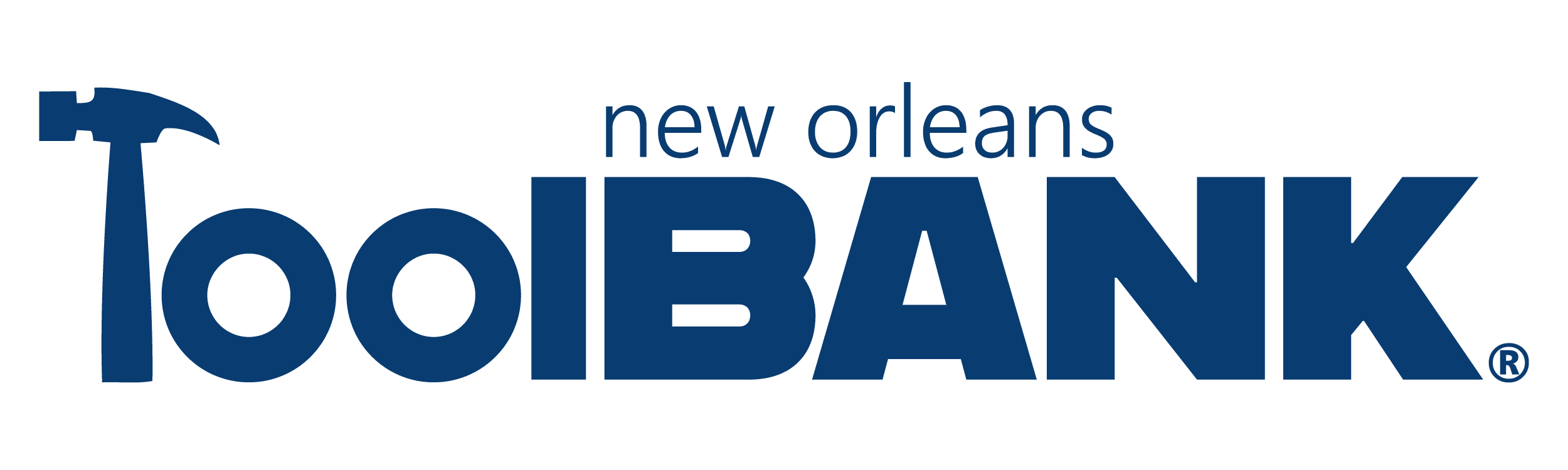 New Orleans ToolBank logo