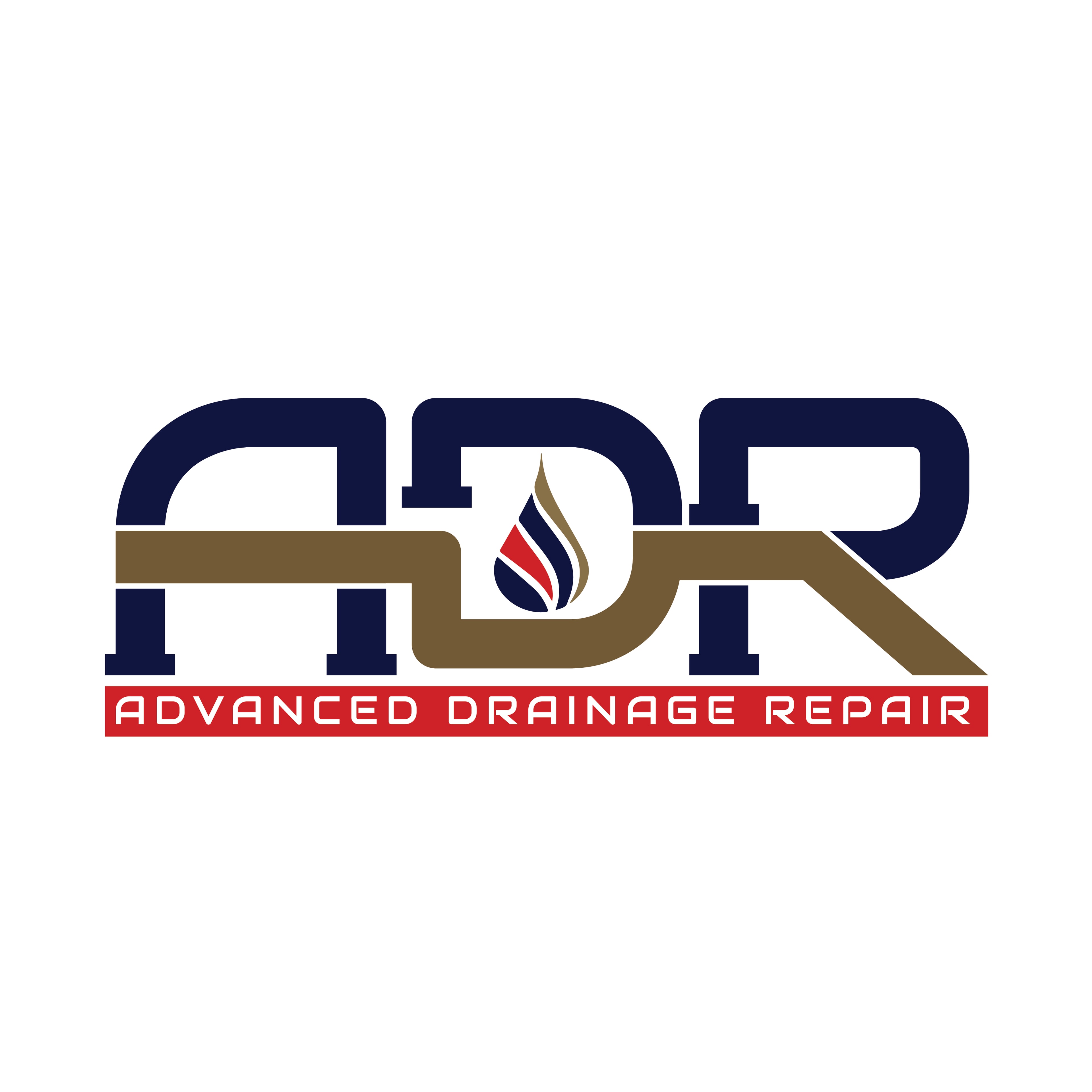 Advanced Drainage Repair logo