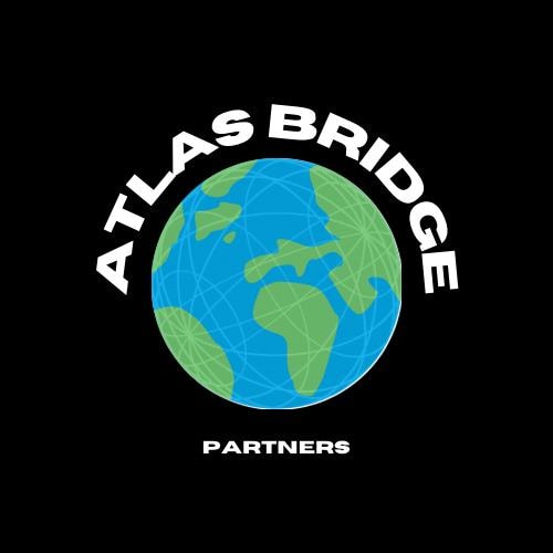 Atlas Bridge Partners logo