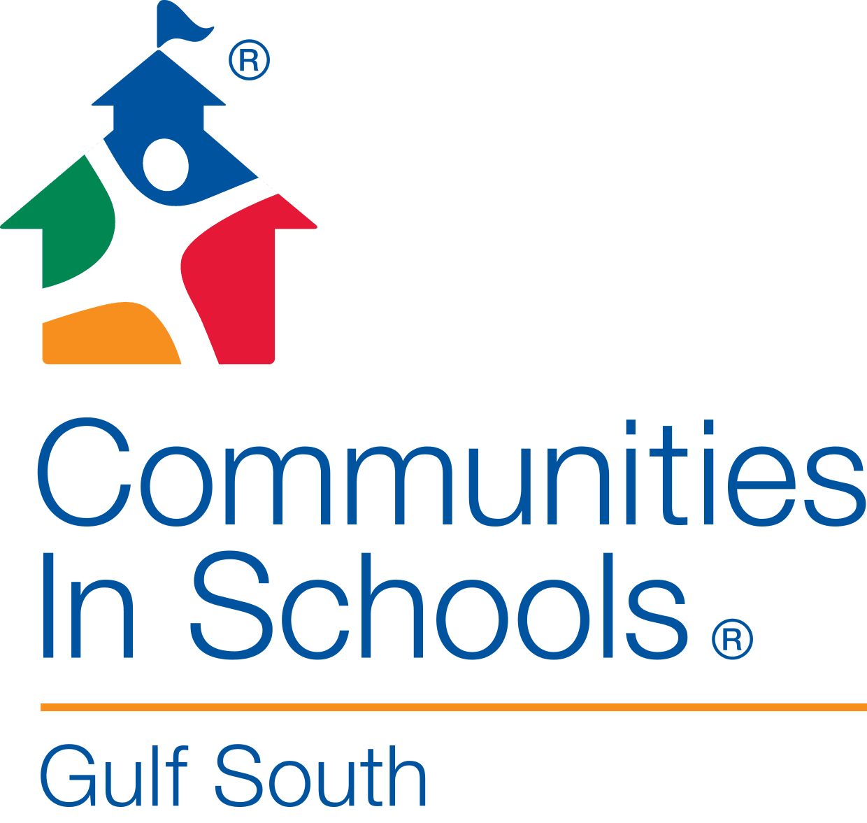 Communities In Schools of the Gulf South, Inc. logo