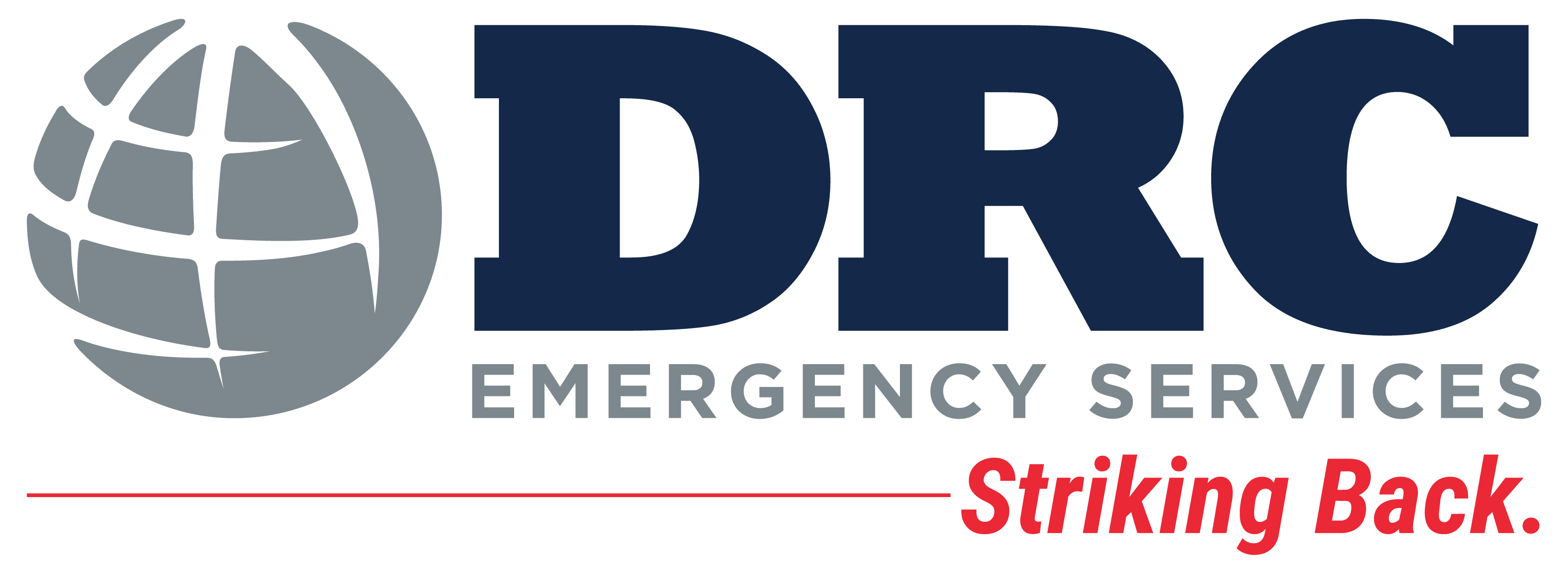 DRC Emergency Services LLC logo