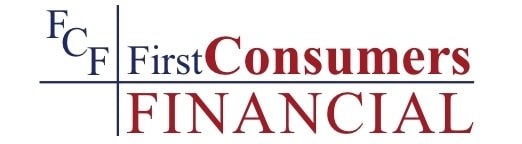 First Consumer Financial of Harvey LLC logo