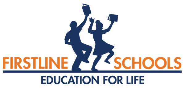 FirstLine Schools logo