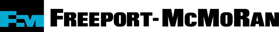 Freeport-McMoRan  logo