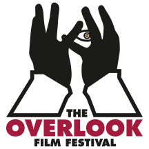 Overlook Film Festival logo