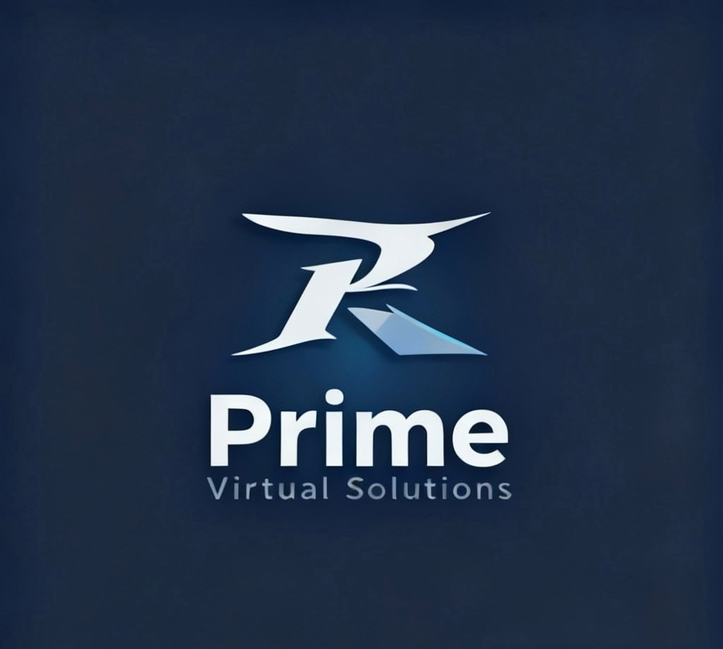 Prime Virtual Solutions logo
