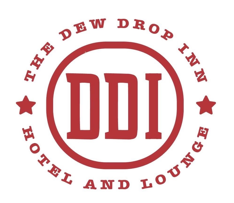 Dew Drop Inn logo
