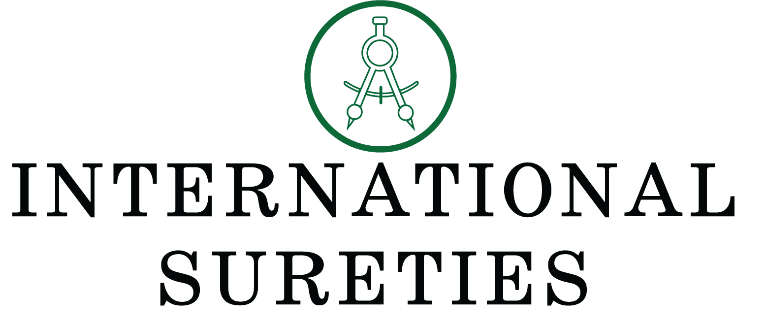 International Sureties, Ltd. logo