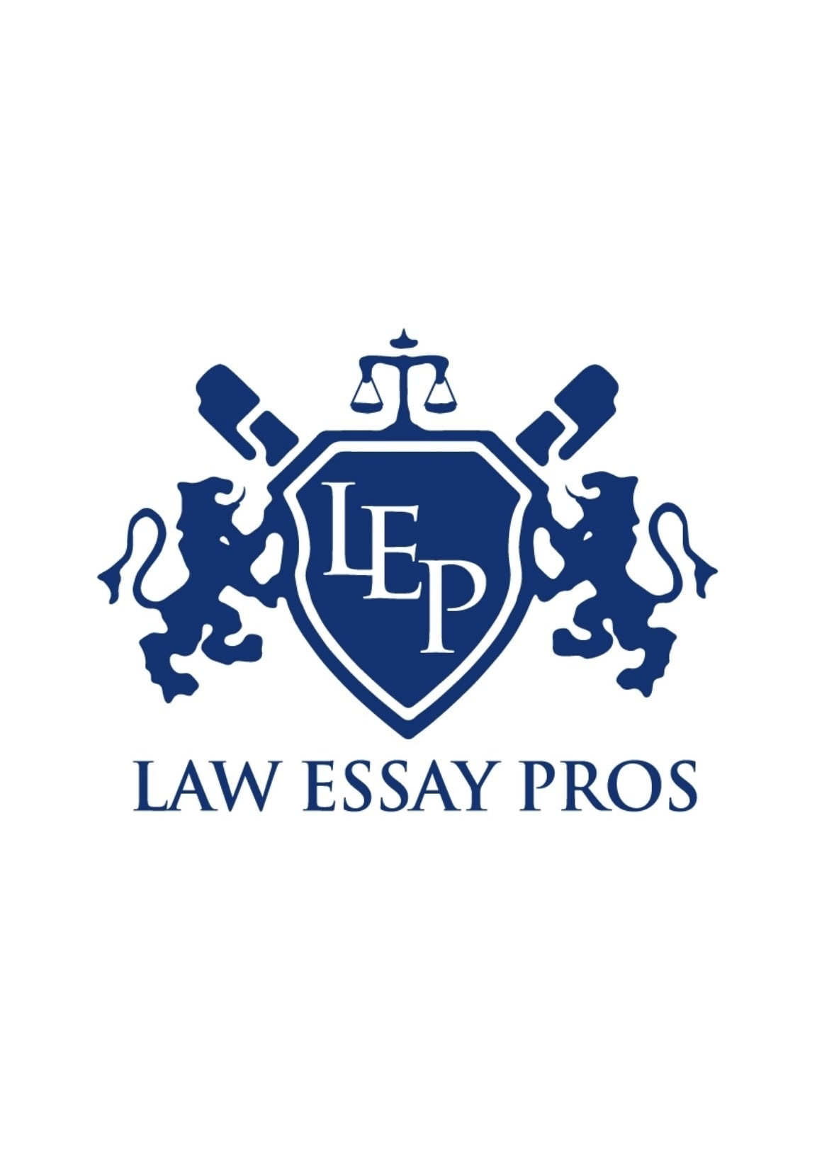 LAW ESSAY PROS LTD logo