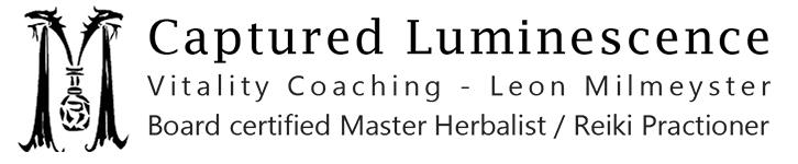 Capturedluminescence company logo