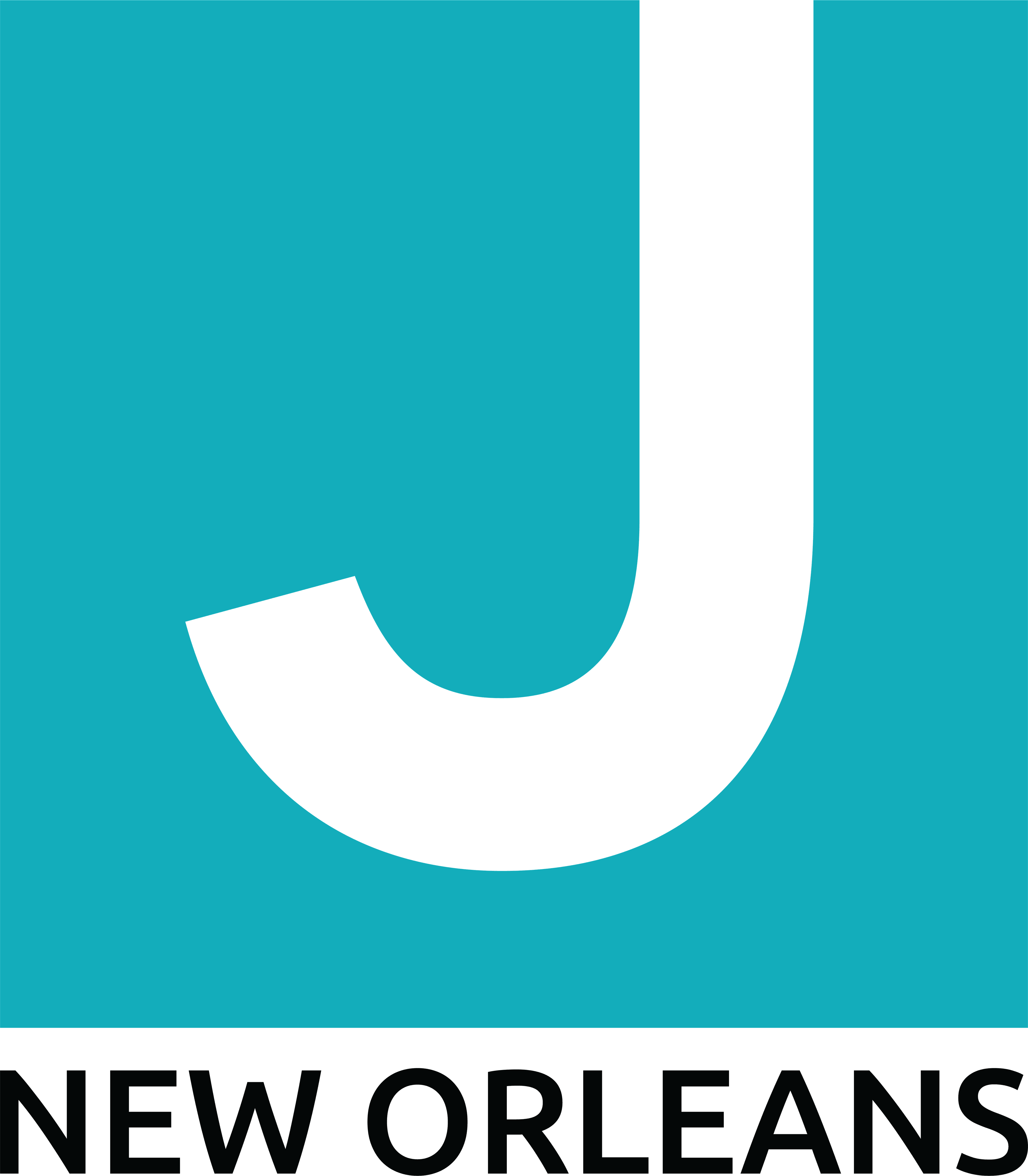New Orleans JCC logo