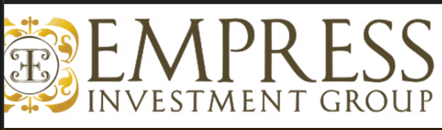 Empress Investment Group logo
