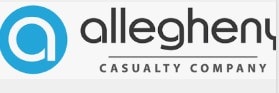 Alleghany Corporation logo