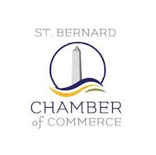 St. Bernard Chamber of Commerce logo