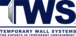 Temporary Wall Systems logo