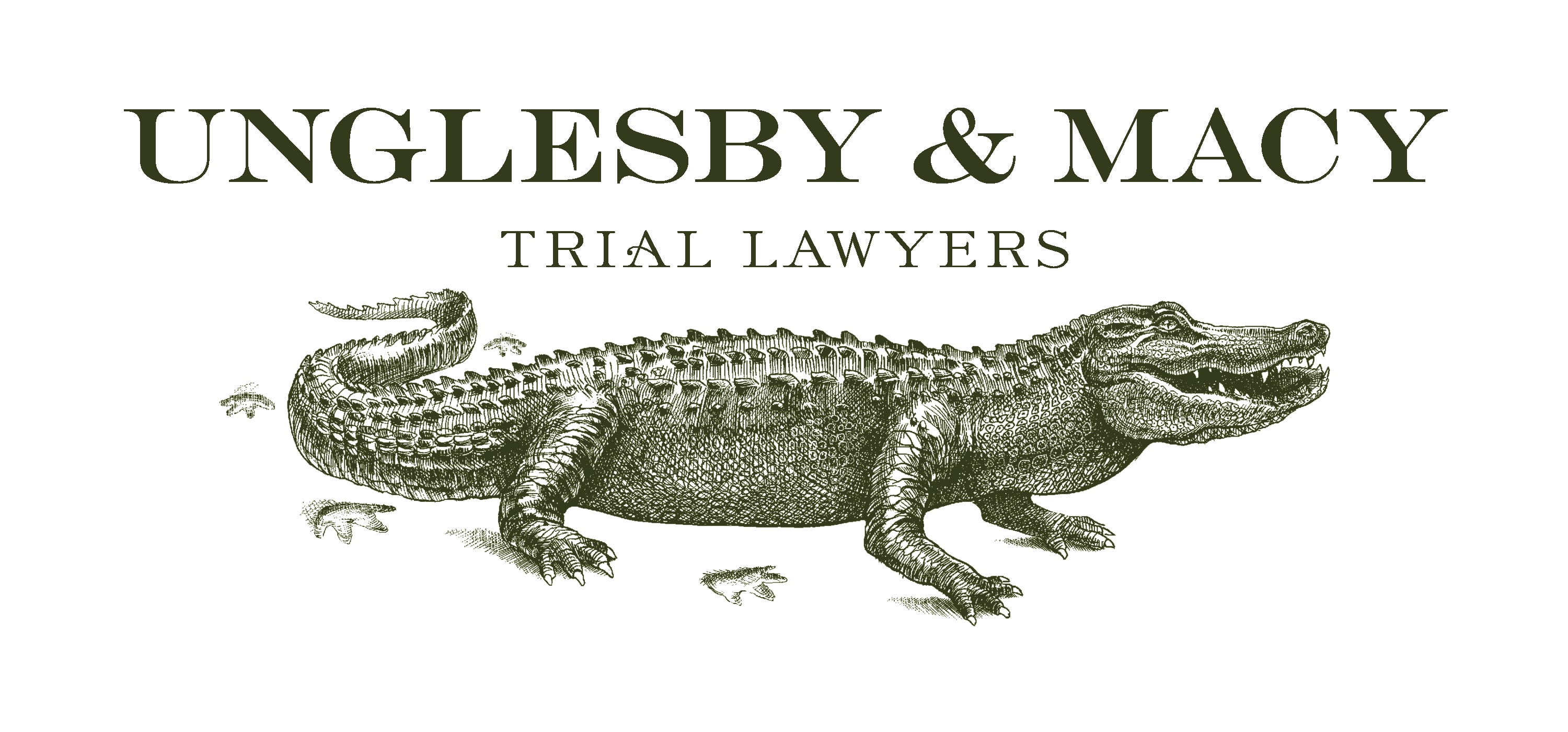 Unglesby & Macy, LLC logo