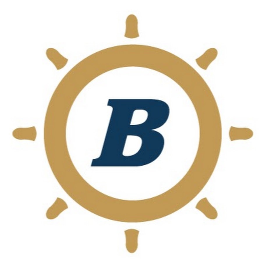 Bollinger Shipyards logo