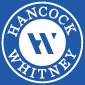 Hancock Whitney logo