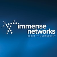 Immense Networks logo