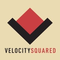 Velocity Squared, LLC logo