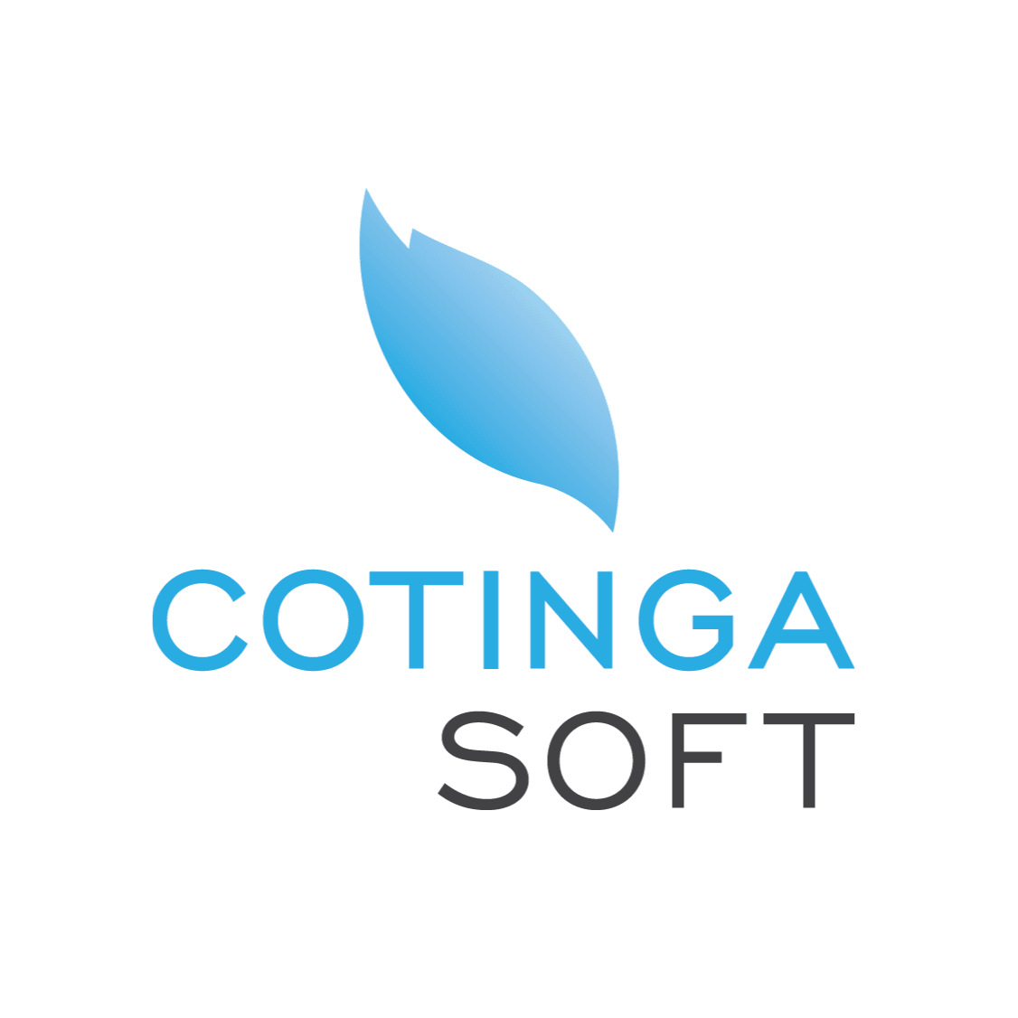 CotingaSoft logo