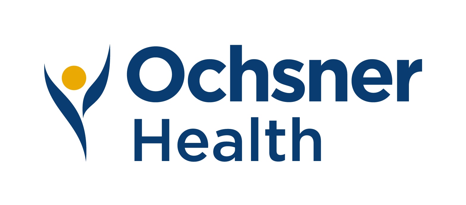 Ochsner Health logo