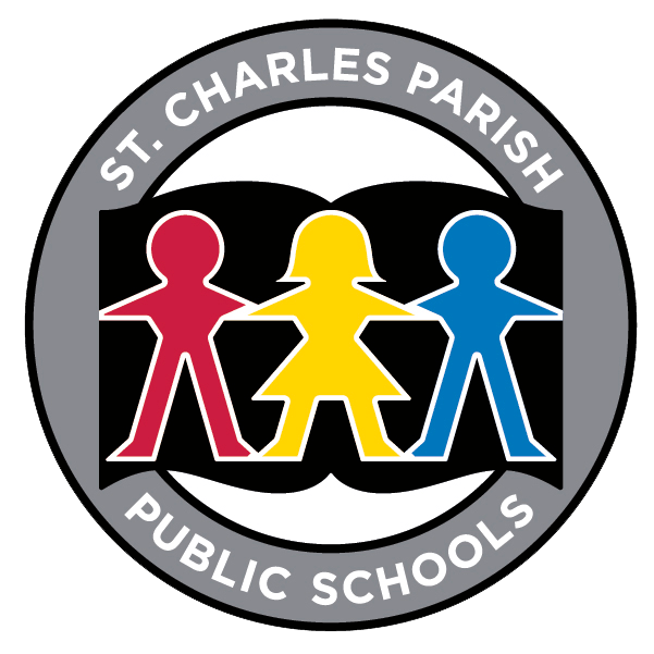 St. Charles Parish Public Schools logo